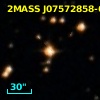 2MASS J07572858-6718143