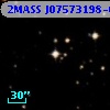 2MASS J07573198-6658174