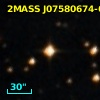 2MASS J07580674-6732521