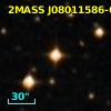 2MASS J08011586-6814568