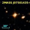 2MASS J07501435-6719218