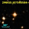 2MASS J07540584-6752297
