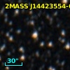 2MASS J14423554-6937019