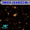 2MASS J14433248-6957351