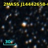 2MASS J14442658-6957571