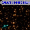 2MASS J14462181-6850500