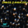 2MASS J14464195-6928132