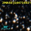 2MASS J14471692-6924421