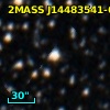 2MASS J14483541-6927200