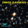 2MASS J14494501-6935313