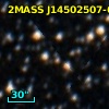 2MASS J14502507-6901162