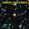 2MASS J14533822-6915307