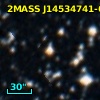 2MASS J14534741-6947295