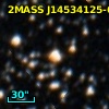 2MASS J14534125-6902057