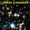 2MASS J14564029-6834067