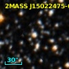 2MASS J15022475-6817054