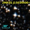2MASS J15034400-6840130