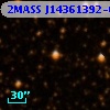 2MASS J14361392-6855158