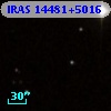 IRAS 14481+5016