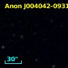 Anon J004042-0931