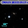 2MASX J03151817+4131315
