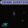 2MASX J14573359+4939304