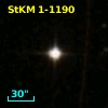 2MASS J14495181+4833177