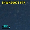 [KWK2007]   677