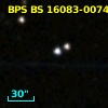 BPS BS 16083-0074