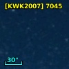 [KWK2007]  7045