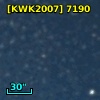 [KWK2007]  7190