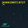 [KWK2007]  8727