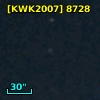[KWK2007]  8728