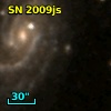 SN 2009js