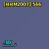 [HHM2007] 566