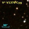 V* V1378 Cyg