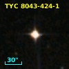 TYC 8043-424-1