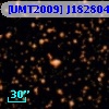 [UMT2009] J182804-131125