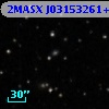 2MASX J03153261+4007302