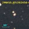 2MASS J05392456-0220441
