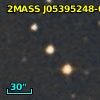 2MASS J05395248-0232023