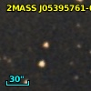2MASS J05395761-0247359