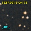 [BZR99] S Ori 73