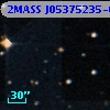 2MASS J05375235-0226502