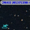 2MASS J05375390-0229177