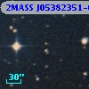 2MASS J05382351-0243263