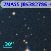 2MASS J05382786-0241593