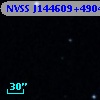 NVSS J144609+490439