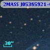2MASS J05385921-0230020