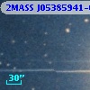 2MASS J05385941-0235074